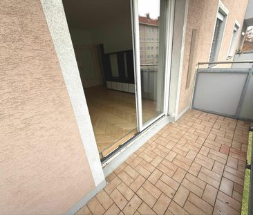 ***Charmante 2-Zimmer-Wohnung mit Balkon in Graz-Geidorf**Nähe Hase... - Photo 5