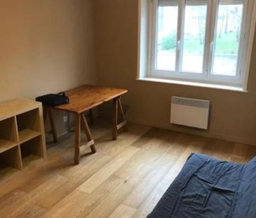 Location Appartement 1 pièce 21m² BOULOGNE SUR MER 62200 - Photo 2