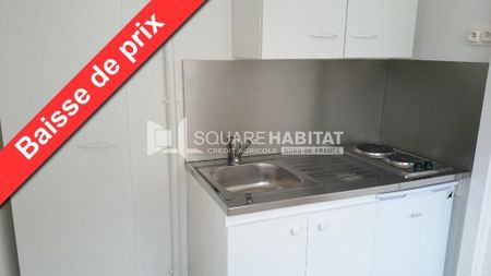 Location Appartement 2 pièces 53m² VALENCIENNES 59300 - Photo 2