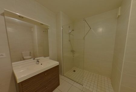 APPARTEMENT T3 A LOUER - Photo 2