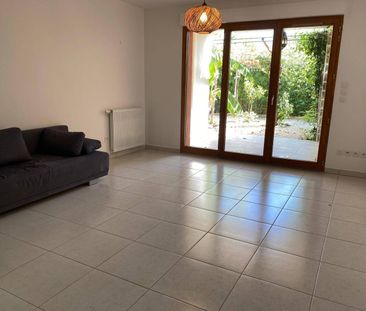 Location appartement 3 pièces 66.6 m² à Aubenas (07200) - Photo 2