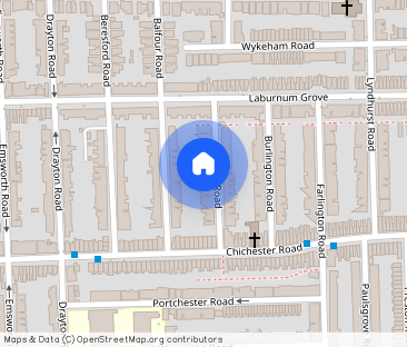 Beaulieu Road, Portsmouth - Photo 1