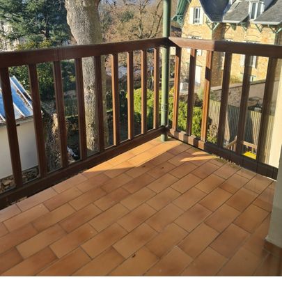 Location Appartement 2 pièces 32m² BIEVRES 91570 - Photo 1