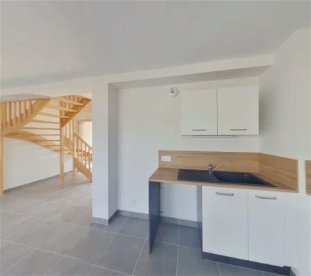 Location maison 4 pièces - 90.64m² à Ballan mire (37510) - Photo 2