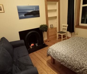 1 Bed Flat, Henderson Street, EH6 - Photo 4