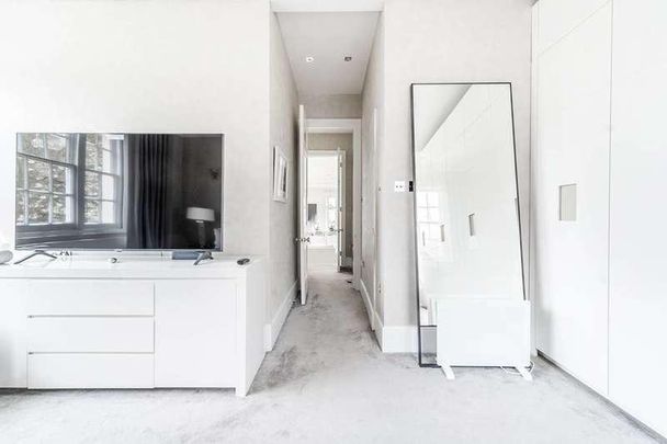 Eaton Place, Belgravia, SW1X - Photo 1