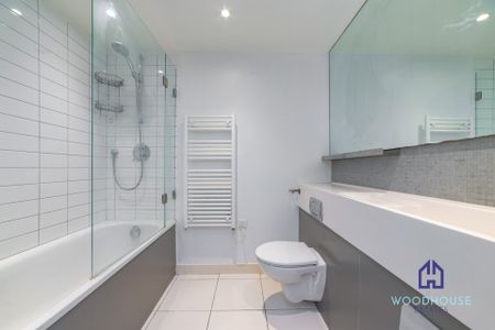 New River Avenue, London, N8 - One Bedroom Flat To Rent - £413pw / £1,800pcm - Photo 5