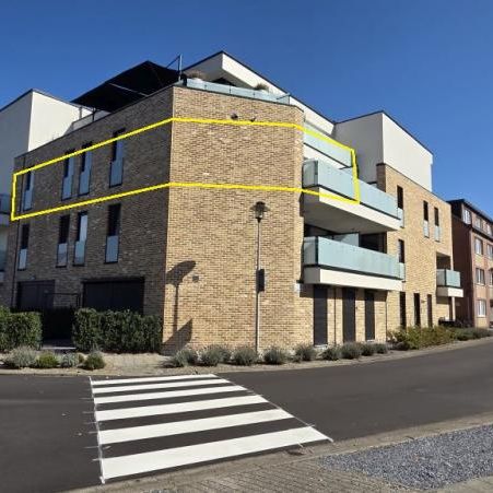 Rodenbachlaan 10, 3590 Diepenbeek - Photo 1