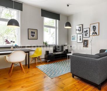 Maisonette Living Nähe Kollwitzplatz - Foto 1
