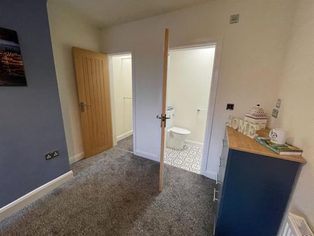 Room 4 Campbell Road, Stoke-On-Trent - Photo 5