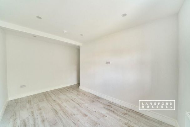 1 bedroom in a house share to rent - Photo 1