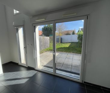 Location Maison 3 pièces 68m² LAXOU 54520 - Photo 1