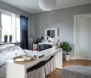 Järnvägsgatan, Nybro - Photo 4