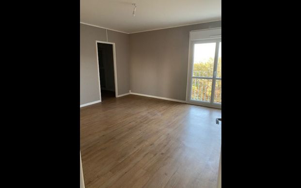 Location Appartement 4 pièces 76 m² Le Blanc - Photo 1