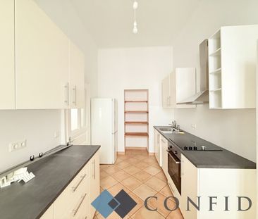 Ein Wiener Original - Unbefristete 3 Zimmer Altbauwohnung nahe Volk... - Photo 4