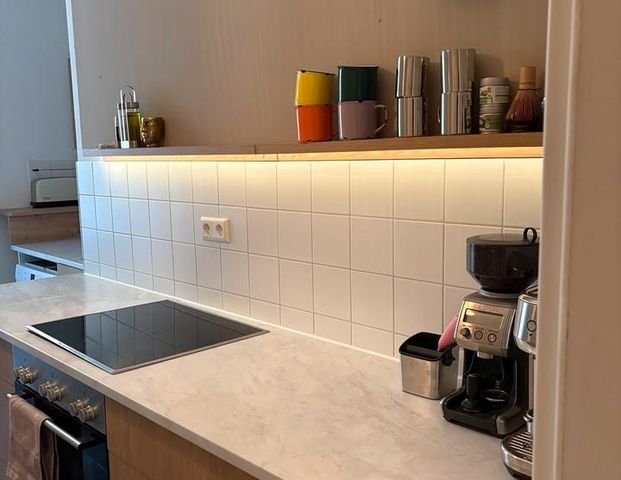 Wunderschöne Altbau Wohnung am Mauerpark - Foto 1