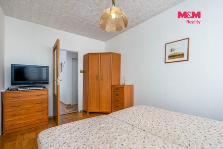 Pronájem bytu 2+kk 42 m², Pšenčíkova 675, Praha - Photo 4