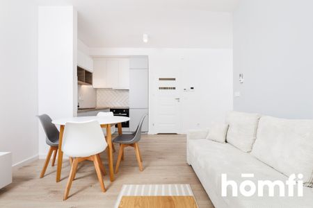 Mieszkanie 40 m², Kraków, Zwierzyniec, Zarudawie - Фото 4