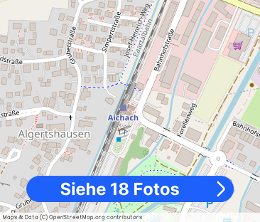 Gönnen Sie sich Wohnkomfort in Altstadtnähe - Foto 1