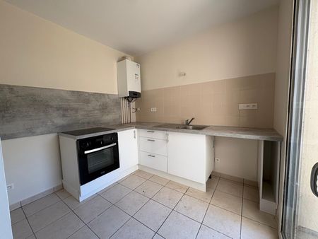 Location Maison 4 pièces 80m² LA VILLE AUX DAMES 37700 - Photo 4