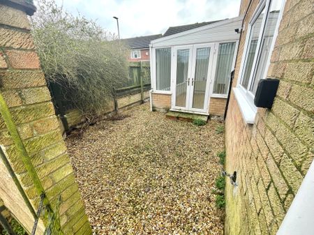 Talbot Close, Wymondham - Photo 5