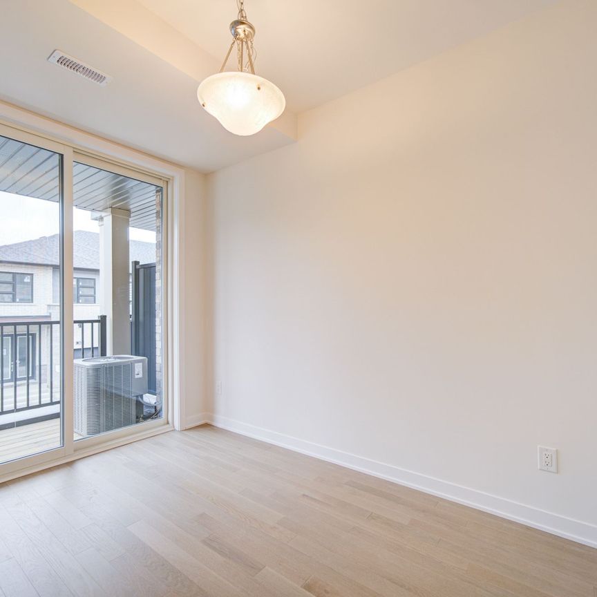 For Lease - 23 John Canning Way, Markham, Ontario - Photo 1