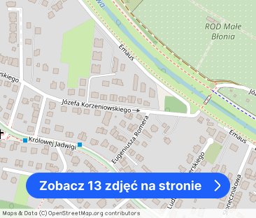 Apartament na Woli | wysoki standard | duży taras - Zdjęcie 1