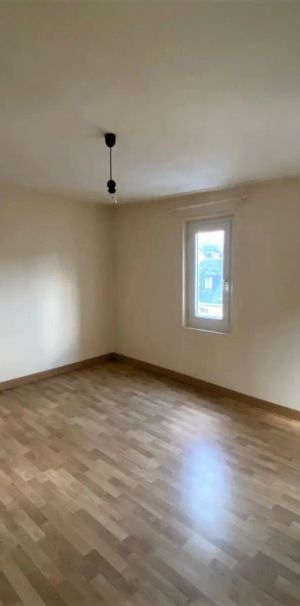 Appartement à louer 3 pièces 54.34m² - Photo 1