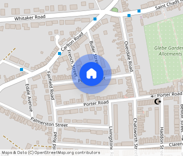 Powell Street, Derby - Photo 1