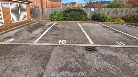 2 bedroom flat to rent - Photo 4