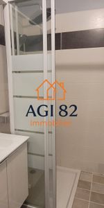 Location Appartement 2 pièces 28m² CASTELSARRASIN 82100 - Photo 3