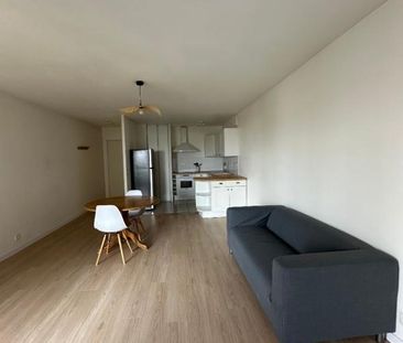 Location Appartement 2 pièces Meublé 50m² MERIGNAC 33700 - Photo 2