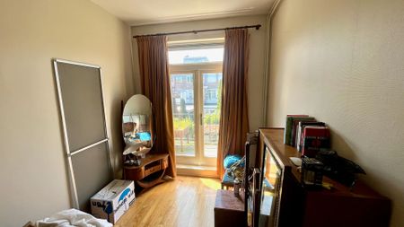 Lippe-Biesterfeldweg, 2552 EC Den Haag - Foto 3