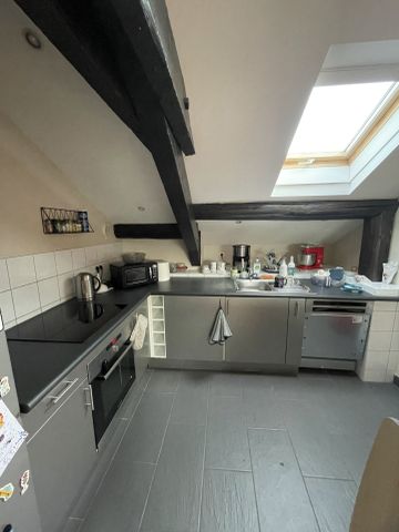 Location Appartement 3 pièces 75m² NANCY 54000 - Photo 5