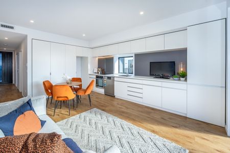 Unit 1, 283 Brougham Street, Sydenham, Christchurch - Photo 5