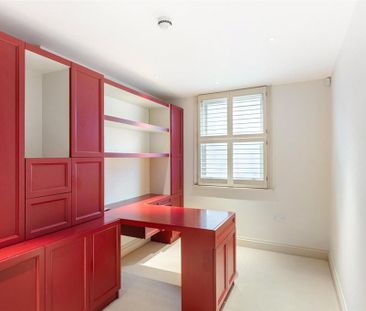 4 bedroom terraced house to rent - Photo 5