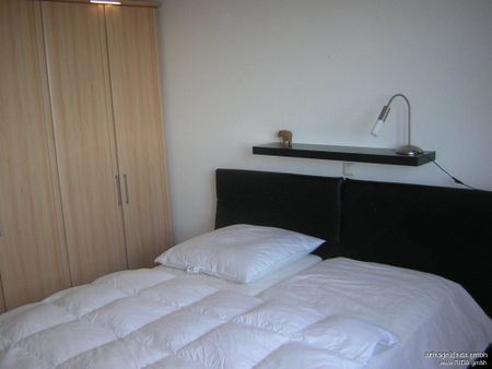 RIDA FLATS - Kerpen Sinndorf! All in plus! Aufzug + Balkon + Stellplatz + Internet! - Photo 4