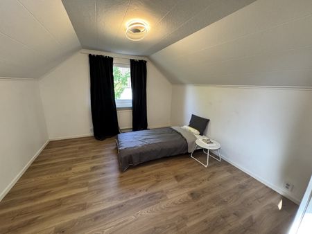 Uddevalla - 7rok - tillsv - 17.940kr/mån - Photo 2