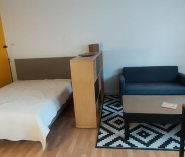 Location appartement de 28 m² - 1 pièces à Vannes - Photo 1