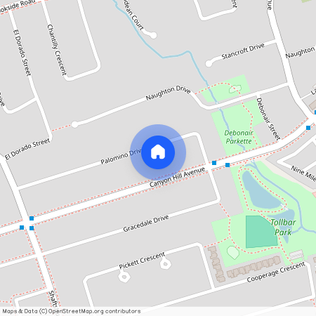 37 Palomino Drive Unit# Bsmt, Richmond Hill