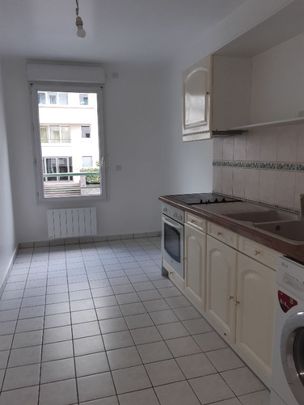 Location Appartement 2 pièces 60m² ISSY LES MOULINEAUX 92130 - Photo 1