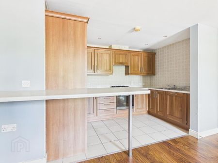 Apt 51, Milfort Mews, Glenburn Road, Dunmurry, Belfast, BT17 9JE - Photo 3