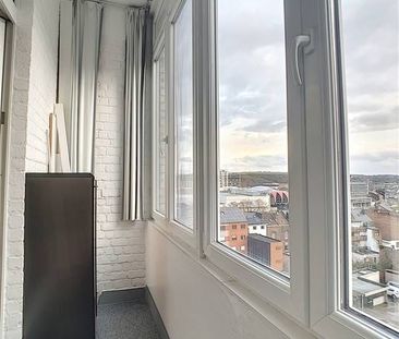 Appartement te huur - Foto 2