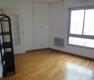 Location Appartement 1 pièce 21m² COURBEVOIE 92400 - Photo 1