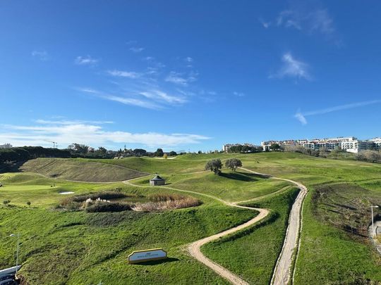 3 Bedroom Apartment with a view, Lumiar, Lisboa - Photo 1