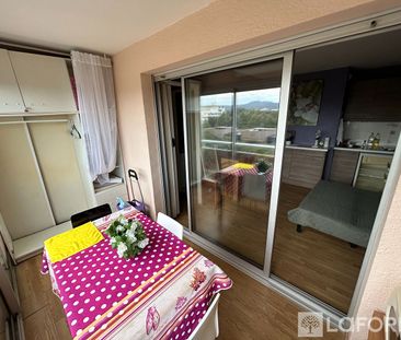 Appartement T1 Fréjus à louer - Photo 2