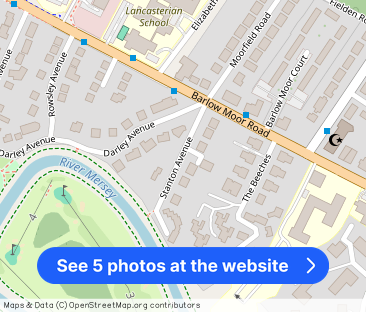 Stanton Ave, West Didsbury, M20 2PT - Photo 1