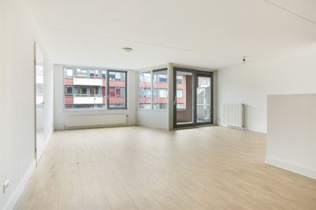 Te huur: Appartement Oranjerivierdreef 16 C in Utrecht - Photo 5