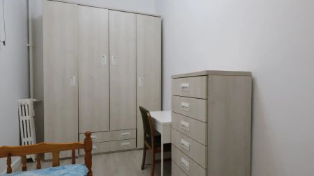 3-bedroom apartment for rent in Arapiles, Madrid, no couples allowed - Photo 4