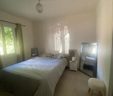 Location Appartement 3 pièces 59m² BEZIERS 34500 - Photo 5